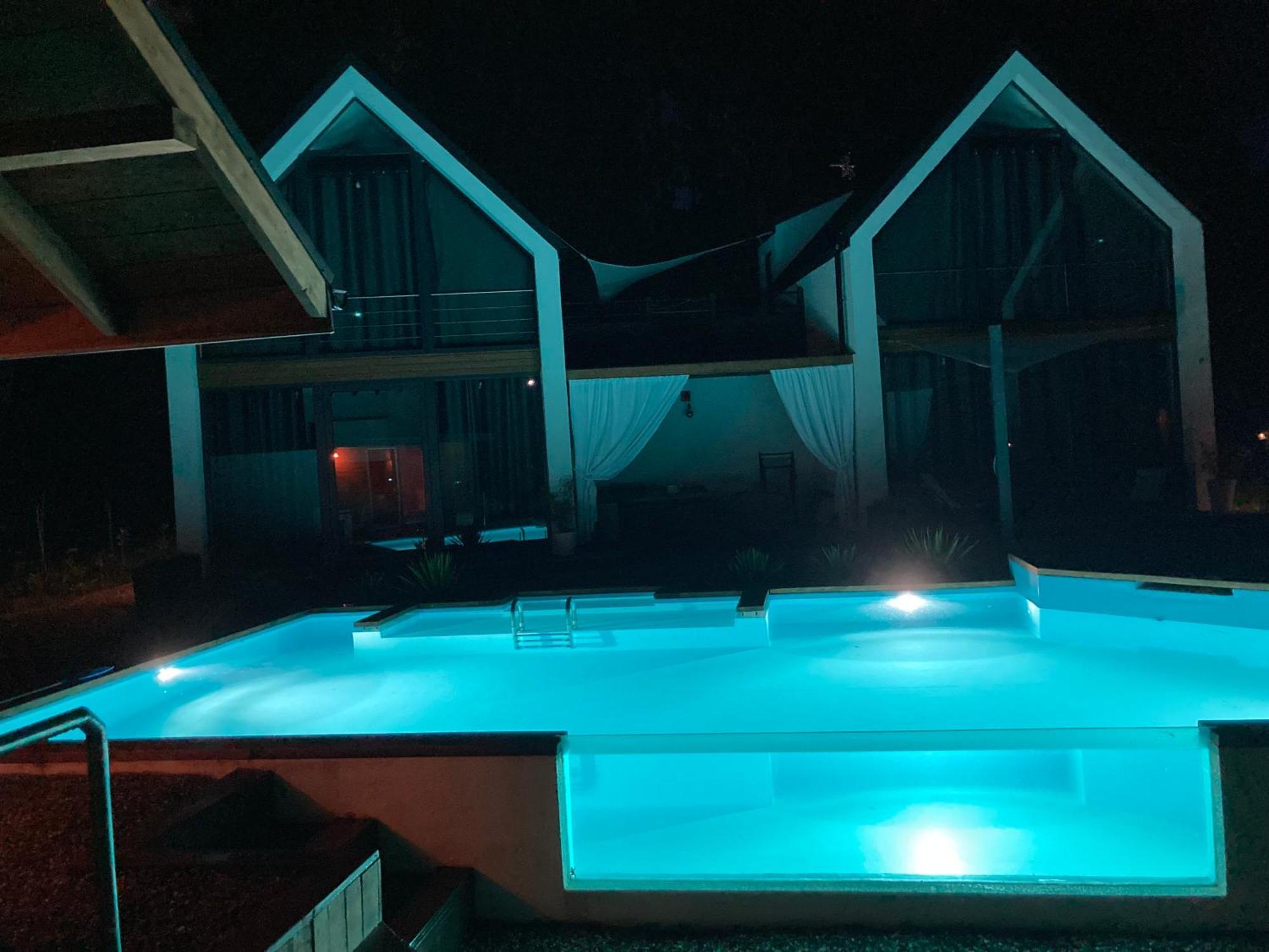 Admiral Yacht Villa Swinoujscie Luaran gambar